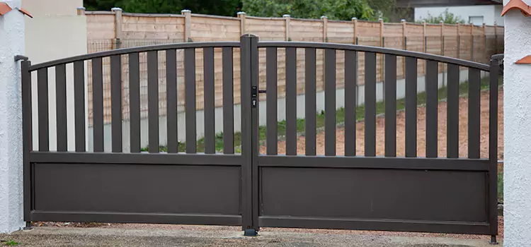 Advanced Gate Solutions in Batavia, IL
