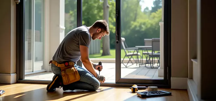 Comprehensive Solutions for Every Glass Door Need in Batavia, IL