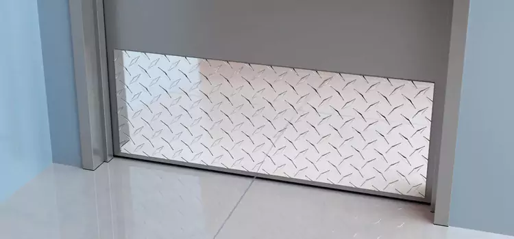 Benefits of Professional Kick Plate Solutions in Batavia, IL