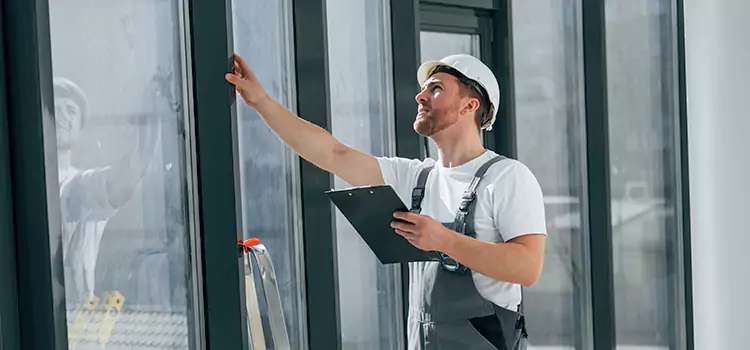 Comprehensive Solutions for Your Sticking Doors in Batavia, IL