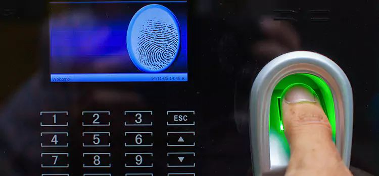 Your Trusted Partner for Secure Access in Batavia, IL