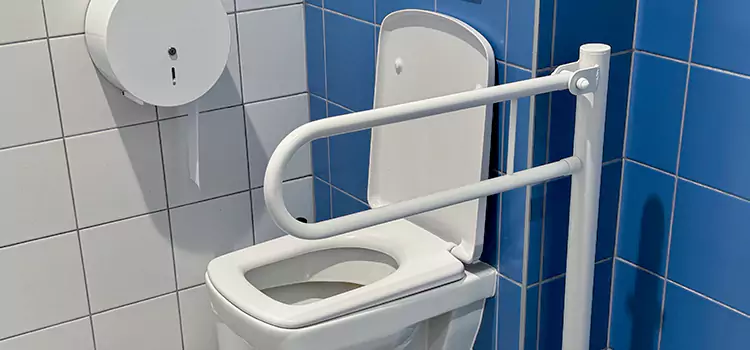 Comprehensive Solutions in Batavia, IL for Accessible Facilities