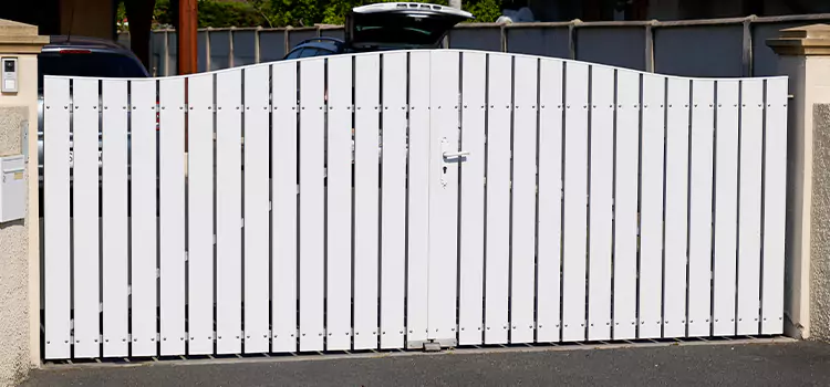 Why Choose Us for Residential Gate Repair in Batavia, IL?
